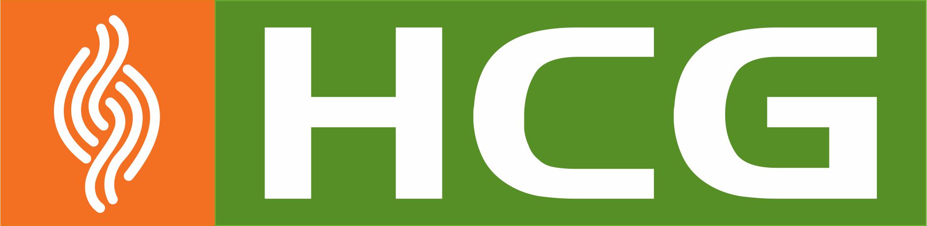 HCG Logo